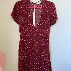 Forever 21 mini dress